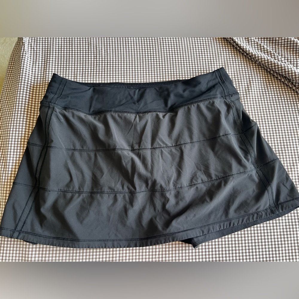 lululemon athletica Black Women Shorts